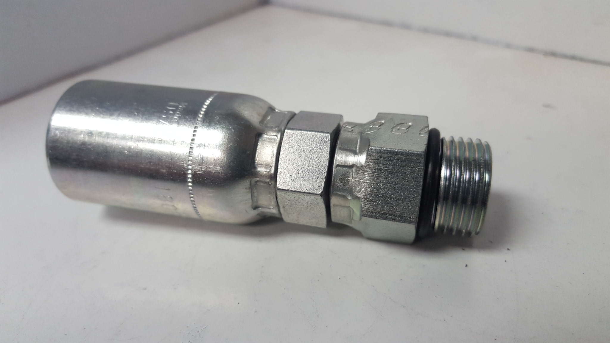 Male O-ring Boss Swivel (5)